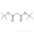 Di-tert-Butyl malonate CAS 541-16-2